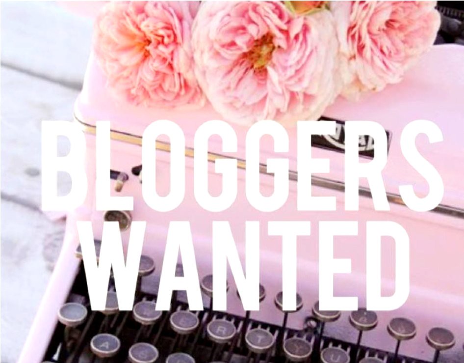 Second Life Bloggers Wanted