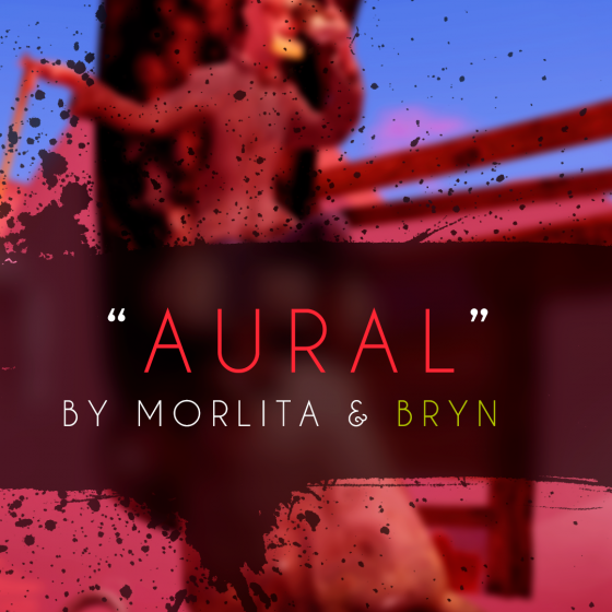 Second Life Art: Aural by Morlita Quan and Bryn Oh