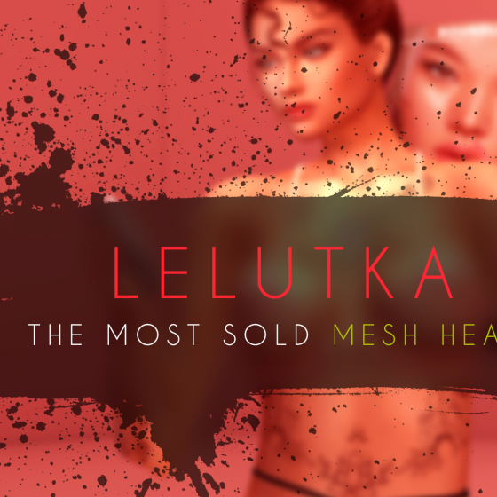 LELUTKA the most sold