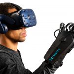 Haptic VR Glove Company HaptX Raises $12 Million in New Funding