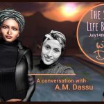 The Second Life Book Club with Draxtor – A.M. Dassu