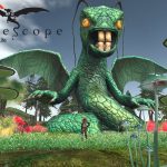 Second Life Destinations – Zenescope