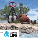 Second Life Destinations – Elvion
