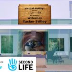 Art Made in Second Life – Tucker Stilley