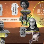 The Second Life Book Club with Draxtor – Africanfuturism