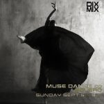 “Bolero” by Muse Dance Co at Dixmix Gallery