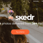 Skedr.io: the tool that allows you to share to several Flickr groups automatically by precisely selecting thematic groups