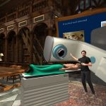 Social VR Platform ‘ENGAGE’ Generated Over $1.4M in Revenue in First Half of 2021