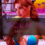 Equal10, the 2021 August Round