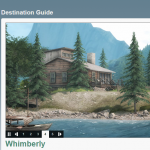 Linden Lab introduces new subcategories in the Second Life Destinations Art tab. Some suggestions for future adds.