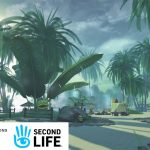 Second Life Destinations – Cann!bal
