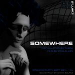 “Somewhere” the new exclusive installation by Theda and Iono at Dixmix Gallery