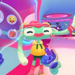 Google’s VR Studio Reveals Bright & Bubbly Game Coming to Quest & PC VR in 2022