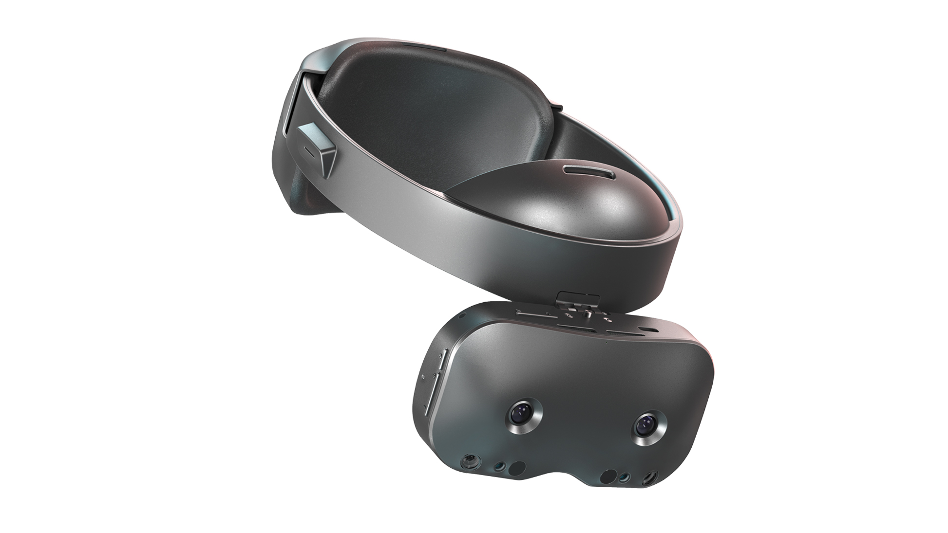 VRGE VR Headset Dock Passes 50% on Kickstarter with One 