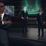 ‘Men in Black’ Location-based VR Experience to Debut at Dreamscape in October