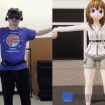 ‘Garry’s Mod’ Sequel ‘s&box’ Gets Full Body VR Tracking & More