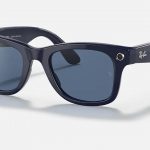 Facebook & Ray-Ban Launch $300 Stories Glasses, a Hybrid Between Snap Spectacles & Bose Frames