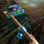 Air Guitar Rhythm Game ‘Unplugged’ to Release on PC VR for Index Controllers in December