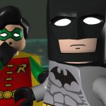 Xbox Games With Gold for November gives you more Lego Batman