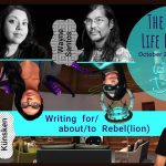 The Second Life Book Club with Draxtor – Rebellion Publishing Roundtable