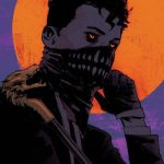 House Of Slaughter #1 drops us off at a boarding school for sad goth monster hunters