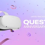 Quest 2 Anniversary Sale Offers Big Discounts on Top Games