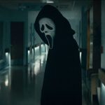 The Scream trailer is for a movie called Scream that is also a sequel to Scream