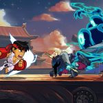 Street Fighter’s Ryu and Chun-Li join Ubisoft’s take on Smash Bros., Brawlhalla