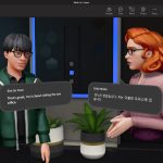 Microsoft’s Metaverse Ambitions Grow as Teams Platform to Include 3D Avatars & Immersive XR Meetings