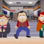 South Park: Post Covid jumps 40 years into the equally dumb future