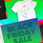 Shop Polygon merch store’s Black Friday Sale