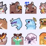 Twitch introduces a new stream category for animals