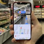 Dent Reality Raises $3.4M to Bring AR Turn-by-turn Directions into Retail