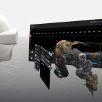 Free Version of ‘Masterpiece Studio Pro’ VR Creation Suite Now Available for Non-commercial Use