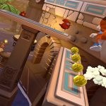 Rift Launch Title ‘Lucky’s Tale’ Surprise Releases on Quest 2 Today