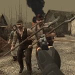 Report: ‘Resident Evil 4’ VR is Getting ‘Mercenaries’ Game Mode in Free Update Next Year
