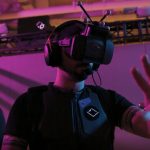 Sandbox VR Announces $37M Series B Funding to Expand Out-of-home VR Locations