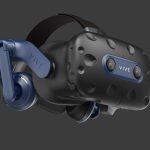 HTC Vive Headsets & Accessories Go on Sale for Black Friday