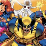 New X-Men cartoon set in the ’90s Animated Series continuity coming to Disney Plus