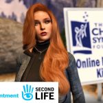 Care Made in Second Life – Tzeitel Enchantment