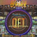 Join Circle of Thoth Anubis QFT with DiXmiX