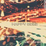 HAPPY 2022 PARTY -DiXmiX Gallery