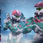 Halo Infinite multiplayer winter event doles out ‘Peppermint Laughter’ rewards