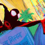 Here’s your first look at Spider-Man: Across the Spider-verse … Part One