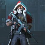 Battlefield 2042 players are mad about a Santa skin, DICE responds