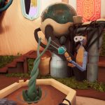 ‘The Last Clockwinder’ is a Studio Ghibli-inspired Automation Game Coming to Quest 2 & SteamVR in 2022