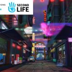 Second Life Destinations – Ashemi Remarkable