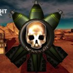 Second Life Spotlight – The Wastelands