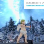 Love Made in Second Life Special – Valentine's Destinations