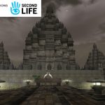 Second Life Destinations – The Desire Realm